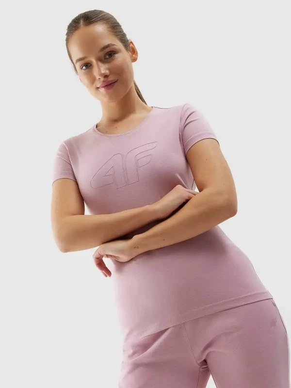 Maicë për femra 4f, rozë