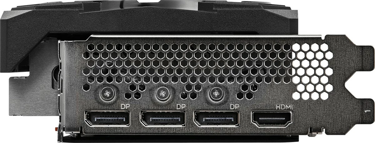 Kartelë grafike ASRock Phantom Gaming Arc A770, 16 GB, GDDR6, PCI Express x16 4.0, e zezë