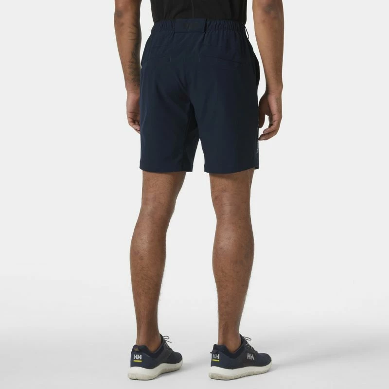 Shorce për meshkuj Helly Hansen, navy blue