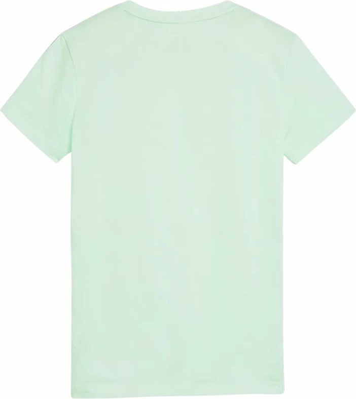 Maicë Puma femra, e gjelbër