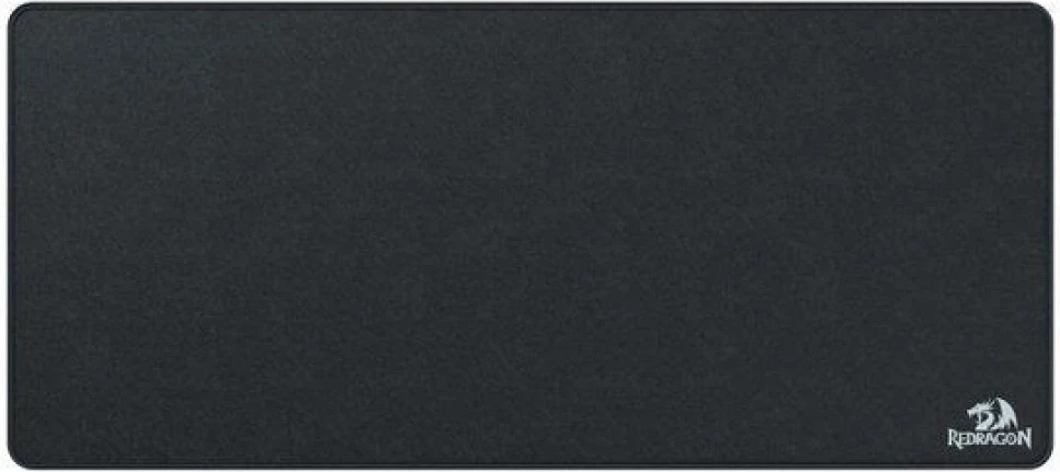 Mauspad Redragon FLICK XL 90 x 40 cm, e zezë
