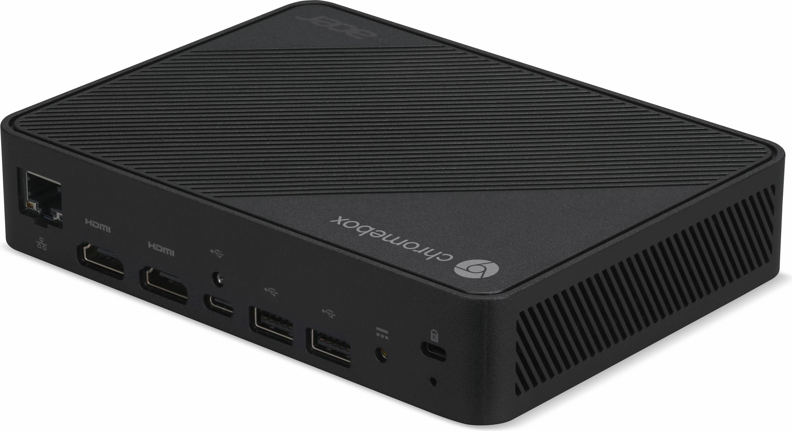 Kasë Acer Chromebox CXM1, Intel Celeron N4500, 8GB, 32GB eMMC, ChromeOS