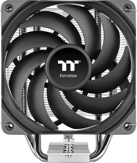 Ftohës ajri Thermaltake UX400, 120mm, i zi