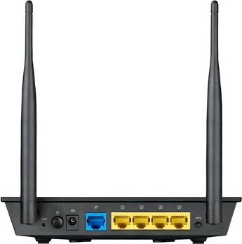 Router ASUS RT-N12E 300 Mbps i zi