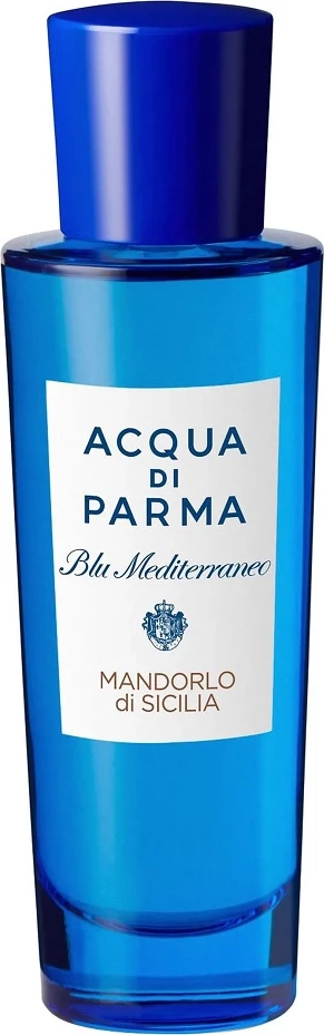 Eau de Toilette unisex Acqua di Parma Blu Mediterraneo Mandorlo Di Sicilia 30ml