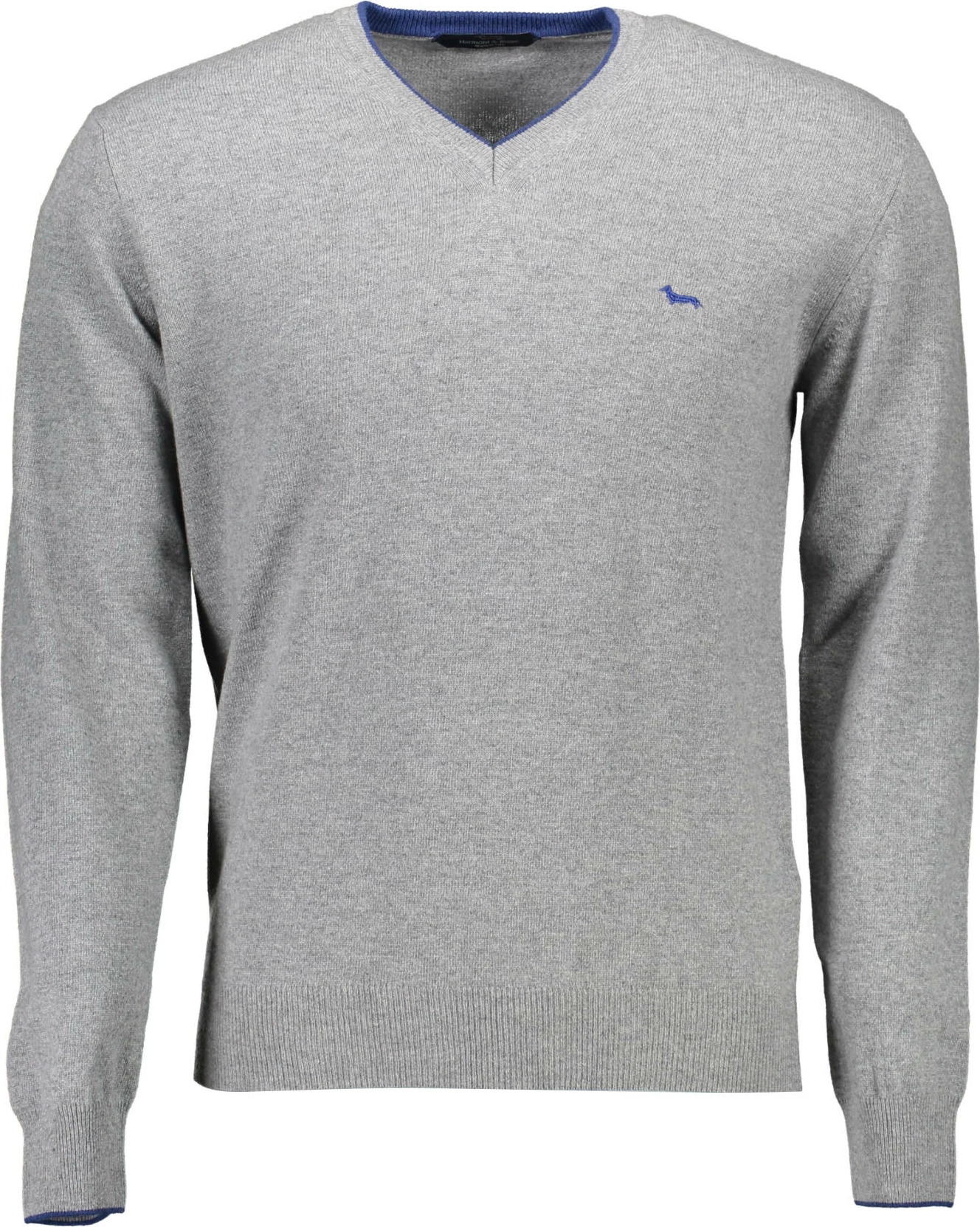 Xhemper për meshkuj Harmont & Blaine, gri