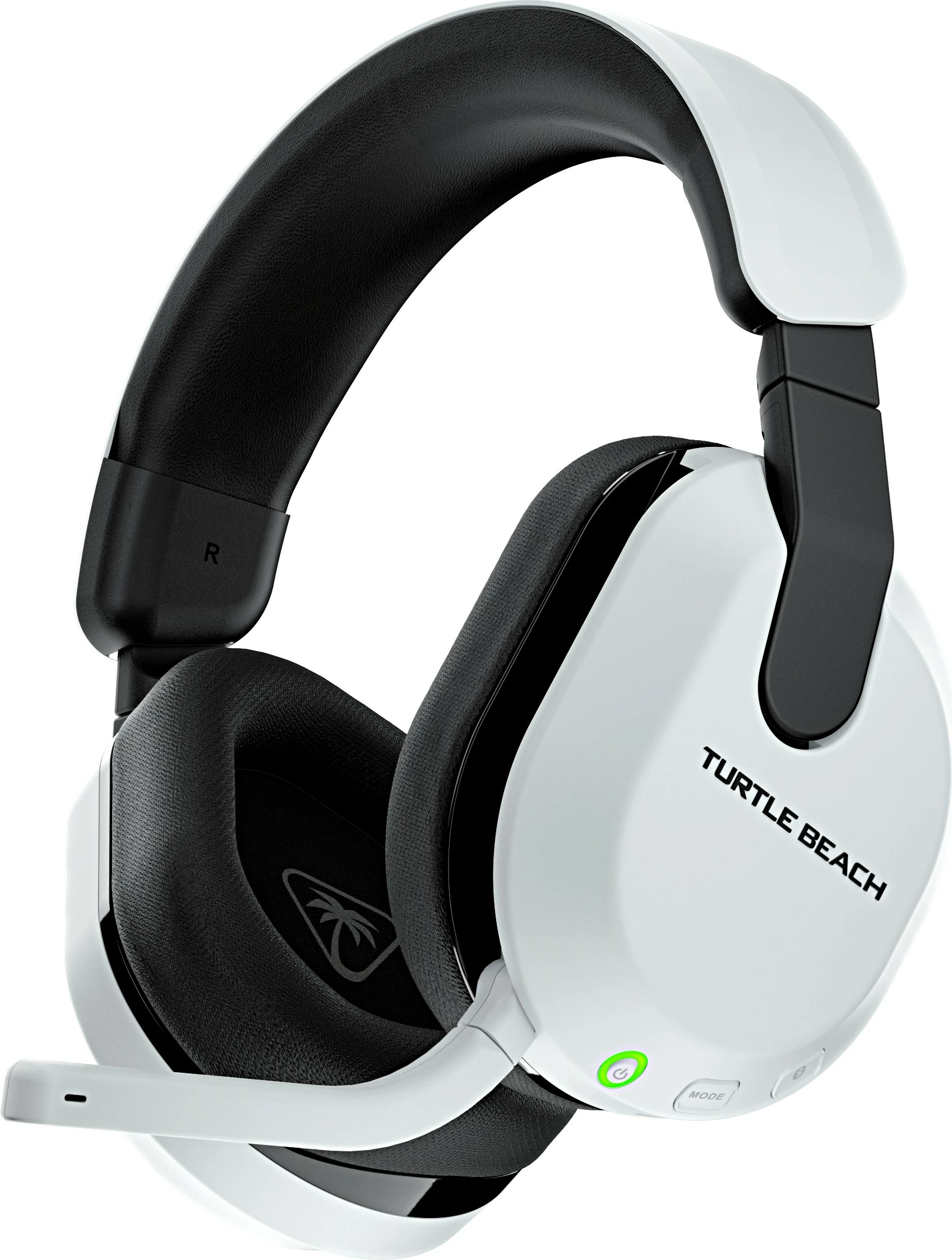 Kufje Turtle Beach Stealth 600 Gen 3, Wireless, Gaming, 20 - 20000 Hz, e bardhë