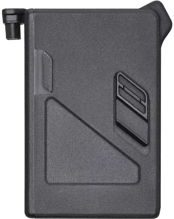 Bateri inteligjente për dron DJI FPV, 2000 mAh, LiPo 6S, e zezë