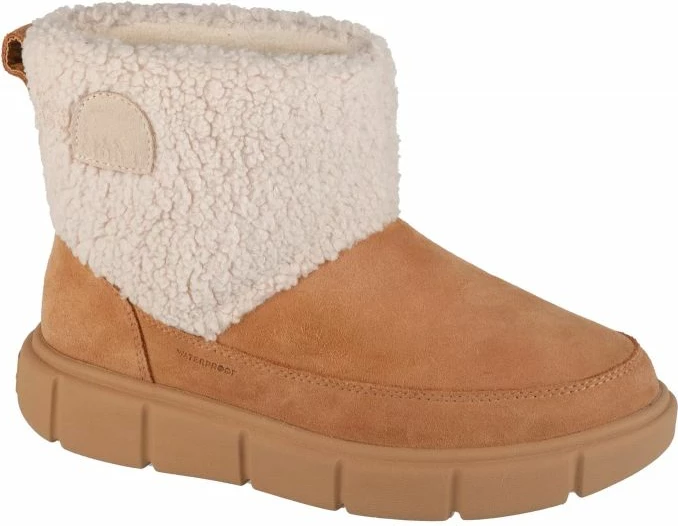 Këpucë Sorel femra, kafe