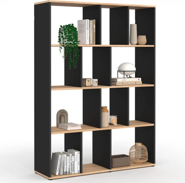 Raft i hapur Orea, i zi/ kaftë