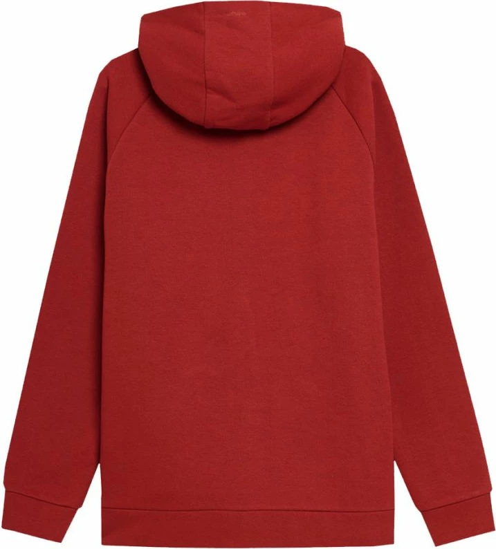 Duks me kapuç për meshkuj Outhorn, ngjyrë të kuqe
