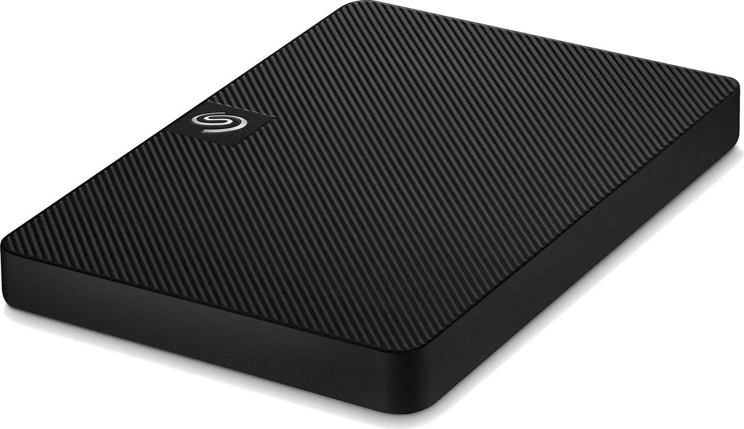 Disk i jashtëm Seagate Expansion Portable, 1TB, i zi