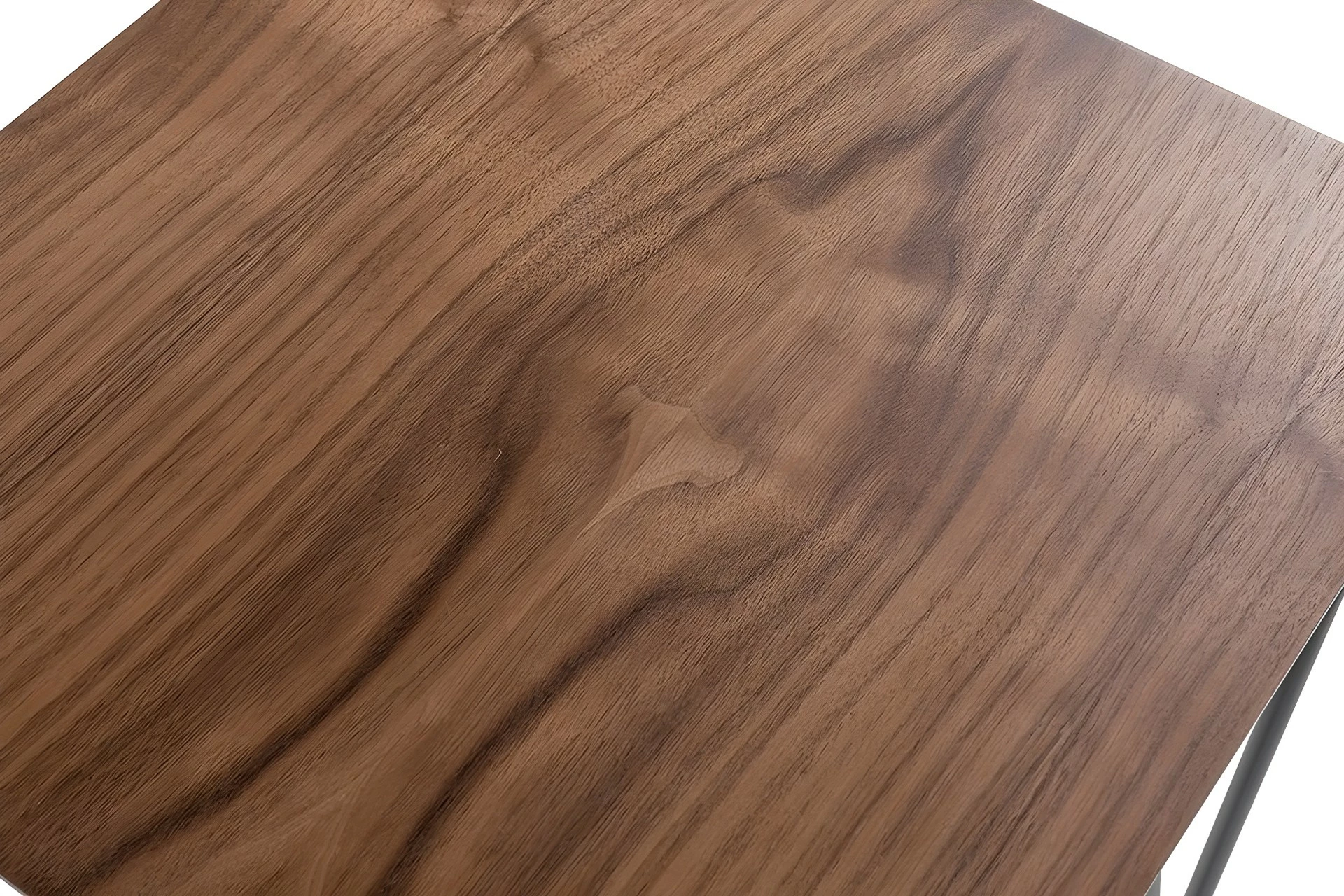 Set tavolinash ndihmëse (3 copë), Skye Decor, ngjyrë arre, Ren