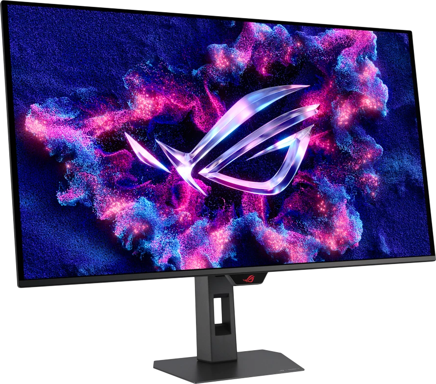 Monitor gaming ASUS ROG Strix OLED XG32UCDS 31.5\" 4K UHD QD-OLED 165Hz 0.03ms