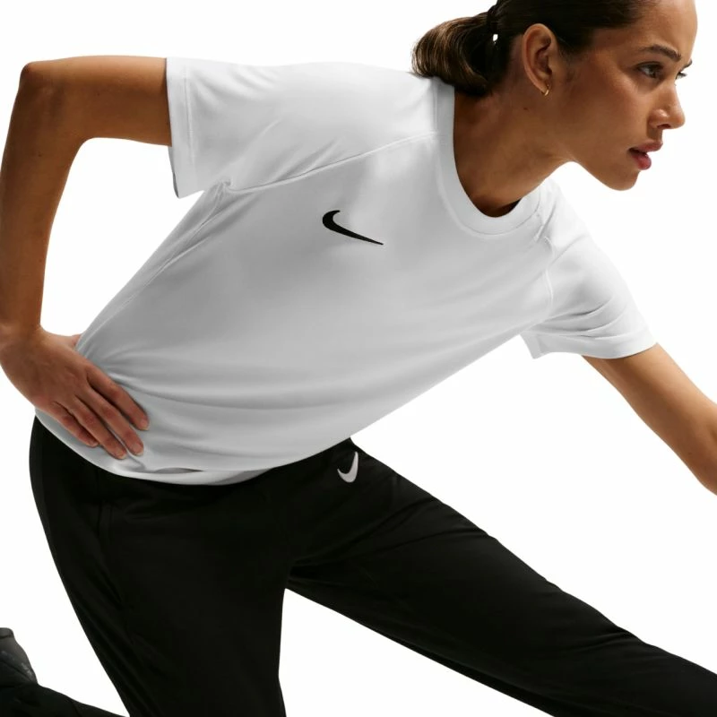 Fanellë për femra Nike, e bardhë [Madhësia: XXL]