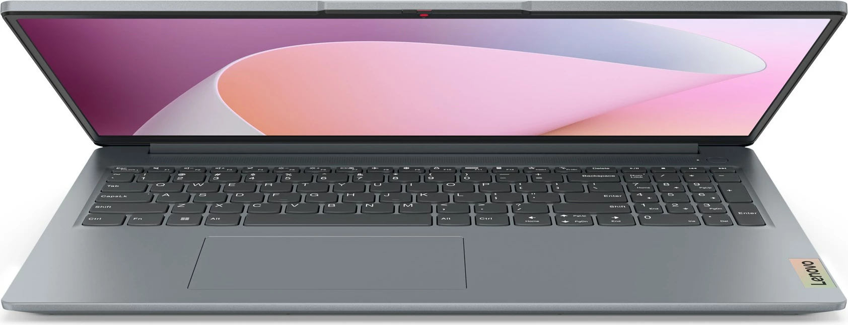 Kompjuter Lenovo IdeaPad Slim 3 16ABR8, Ryzen 7, 16GB RAM, 1TB, Arctic Grey