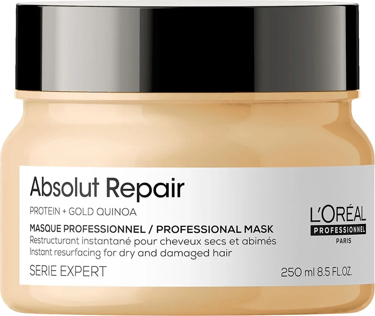 Maskë L’Oréal Professionnel Serie Expert Absolut Repair, 250 ml