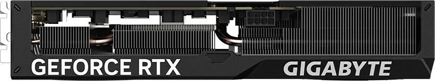 Kartelë grafike Gigabyte GeForce RTX 4070 WINDFORCE OC V2 12G, 12GB GDDR6, E zezë