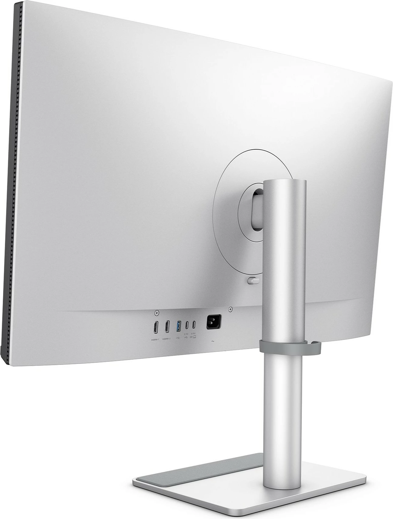 Monitor BenQ MA320U, 31.5", 4K Ultra HD, Bardhë