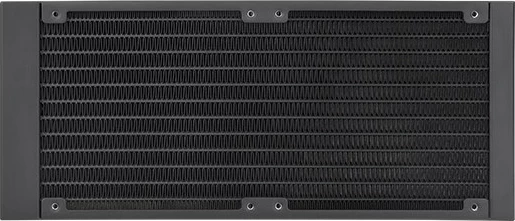 Ftohës i lëngshëm Thermaltake TT TH240 ARGB, 12 cm, 1500 RPM, 3300 RPM, 57.05 cfm, Zi