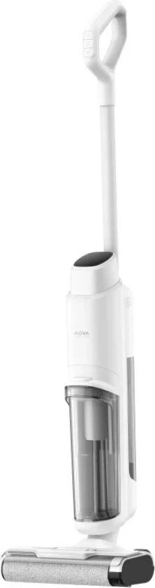 Fshesë elektrike vertikale Dreame Mova K10 Pro, pa kabllo, e bardhë