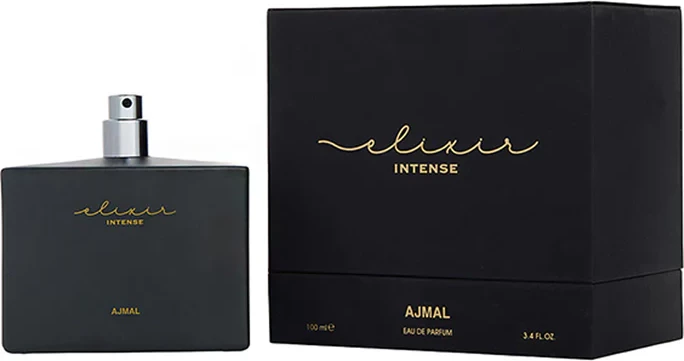Eau de Parfum Ajmal Elixir Intense Unisex, 100 ml