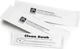 Kit pastrimi Zebra 105999-311, e bardhë