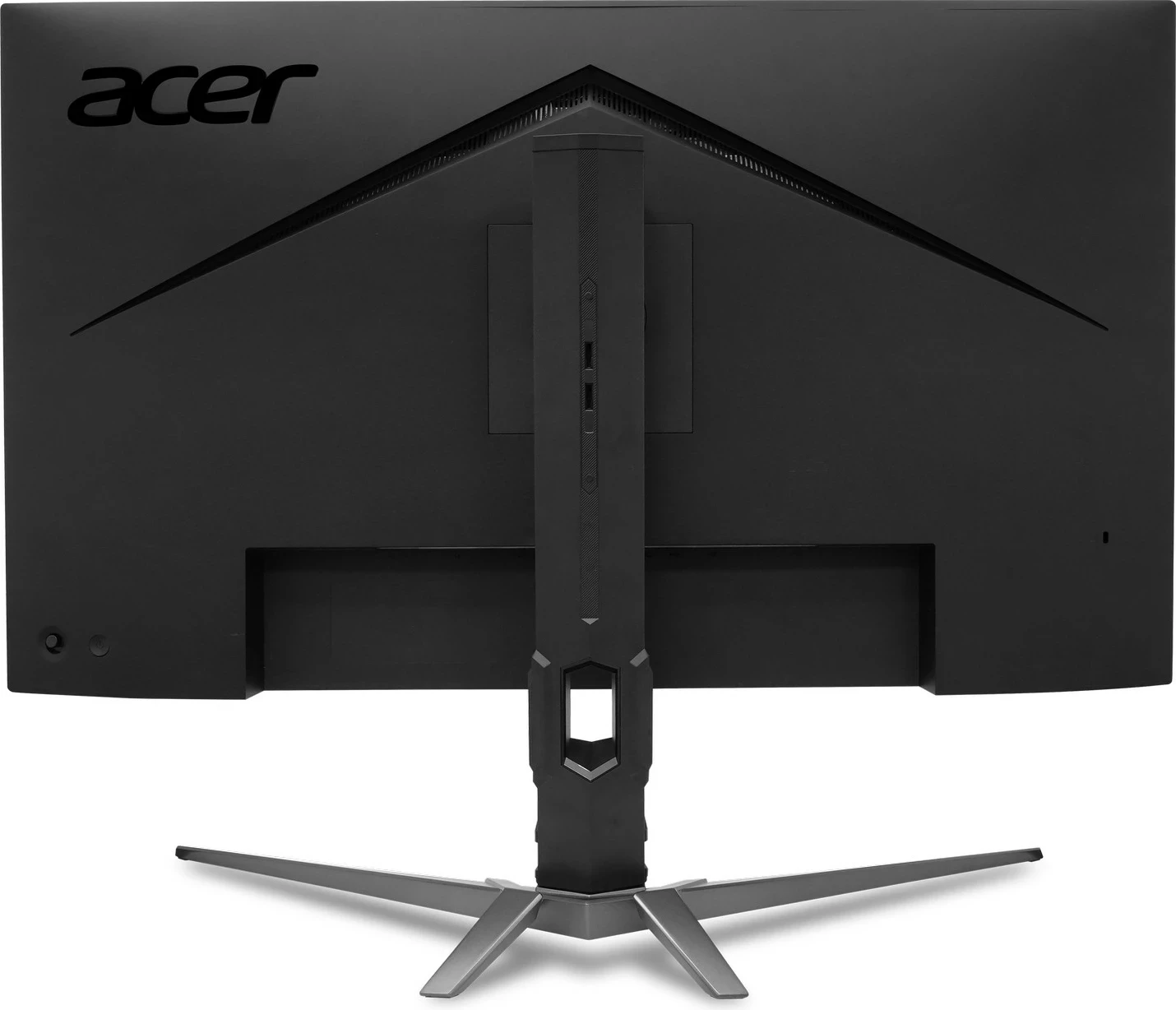 Monitor gaming Acer Predator XB323QUPbmiiprx, 31.5", QHD, IPS, 180Hz, 0.5ms, FreeSync, HDR10, zi