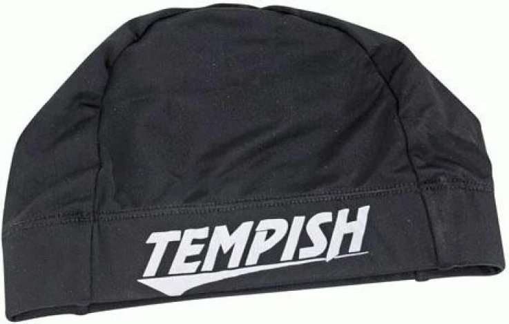 Kapelë për vrapim Tempish, e zezë