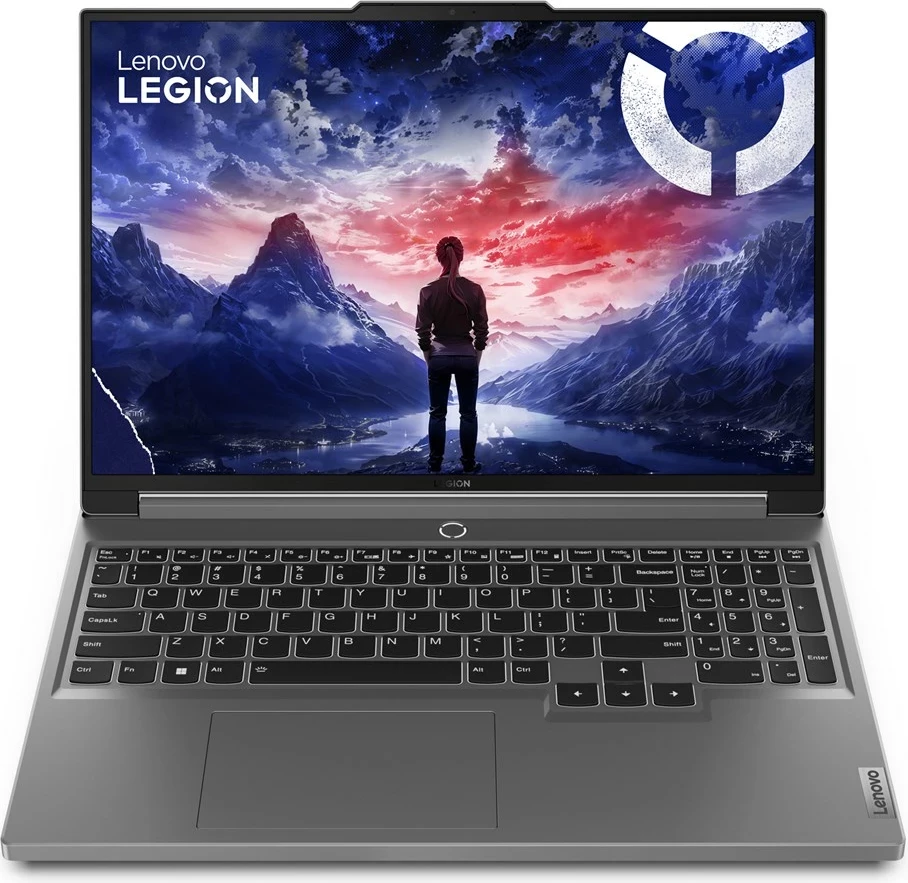 Laptop Lenovo Legion 5 16IRX9, 16", Intel Core i7, 32GB RAM, 512GB SSD, Nvidia GeForce RTX 4070, hiri