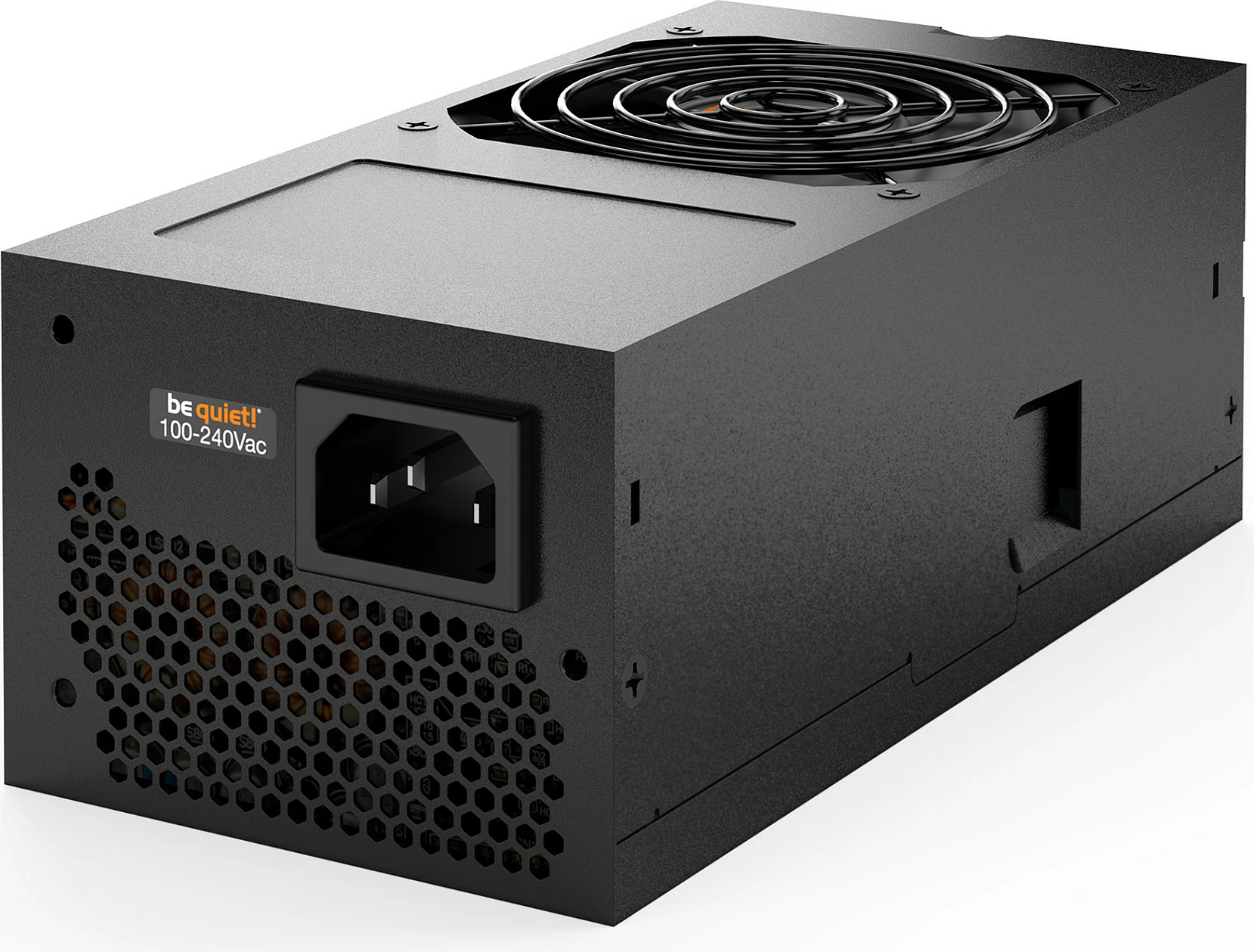Furnizues energjie Be Quiet! TFX POWER 3 300W Gold, 300W, 80 PLUS Gold