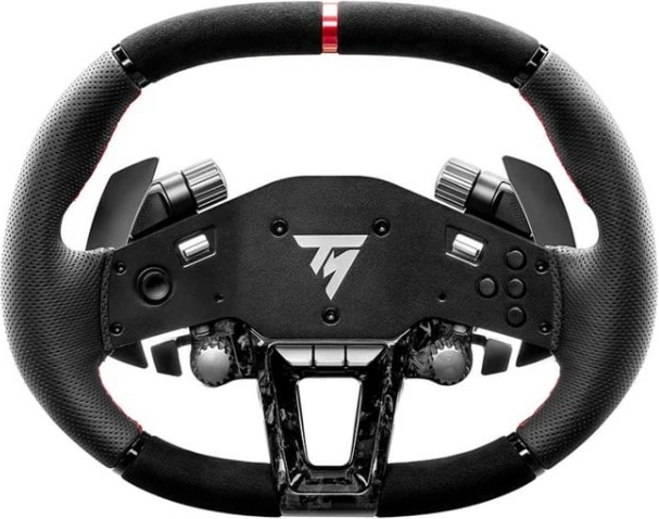 Timon gare Thrustmaster Hypercar, 25 butona, USB, i zi