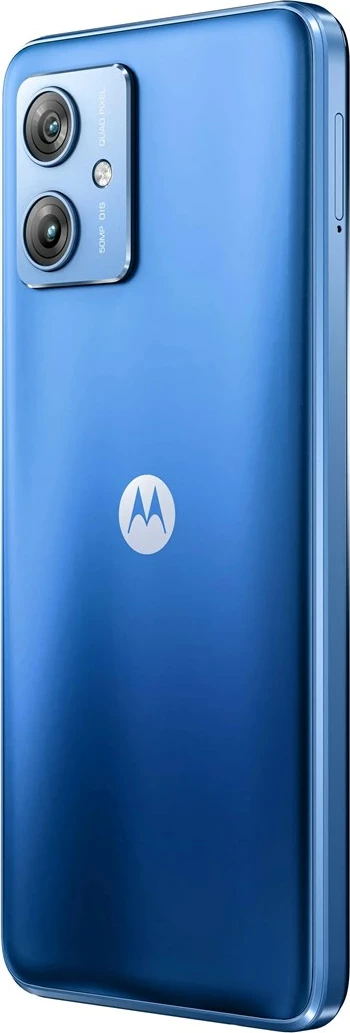 Celular Motorola Moto G54 Power 5G DS, 8/256GB, Pearl Blue