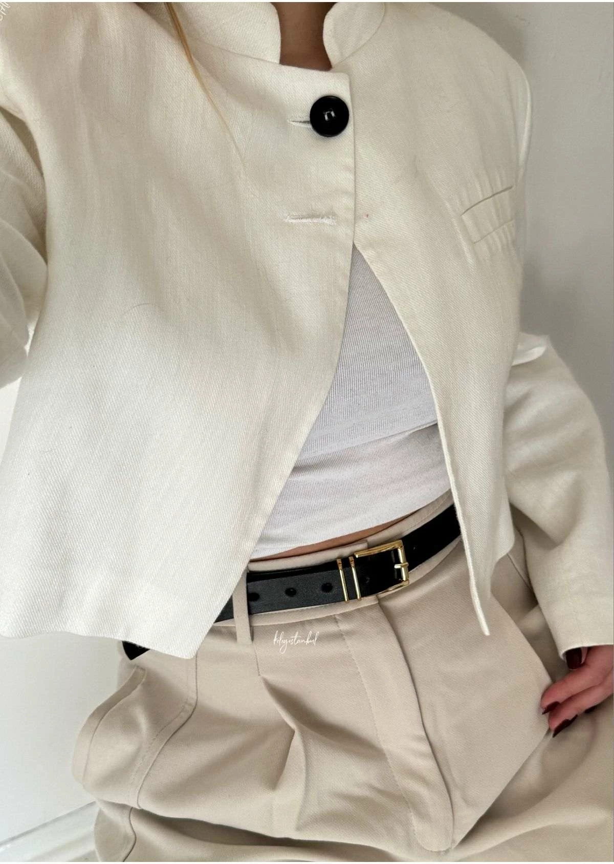 Rrip Jumeon, ngjyrë ari, KPEGMSA14767