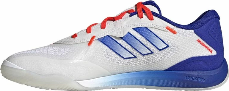 Atlete për meshkuj adidas, të bardha