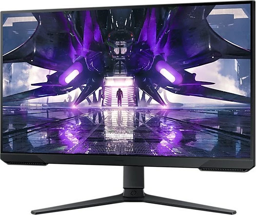 Monitor Samsung G30A, 27", Full HD, LED, 1 ms, i zi