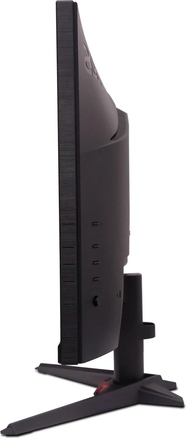 Monitor Acer VG270KV4BMIIPX, 27 inç, 4K, 160Hz, IPS, e zezë