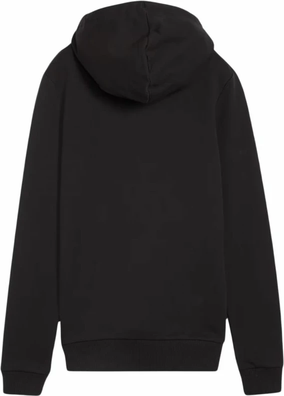 Duks për femra Puma, i zi