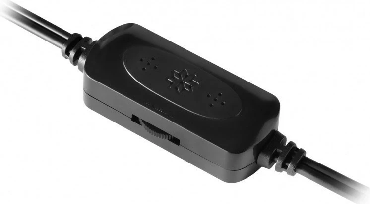 Kasë altoparlantë Defender Aurora S8 2.0, 8W, USB, e zezë