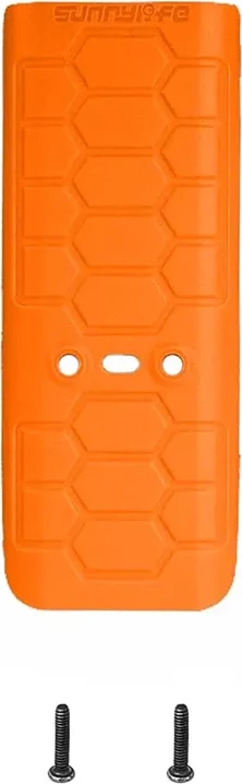 Mbështjellës mbrojtës Sunnylife për DJI Avata 2, portokalli