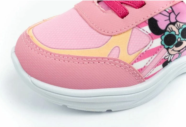 Atlete për fëmijë Leomil, rozë