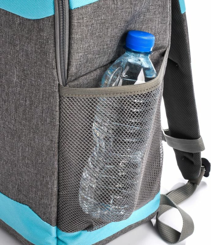 Çantë shpine termike Yakimasport, Meteor Arctic, për meshkuj dhe femra