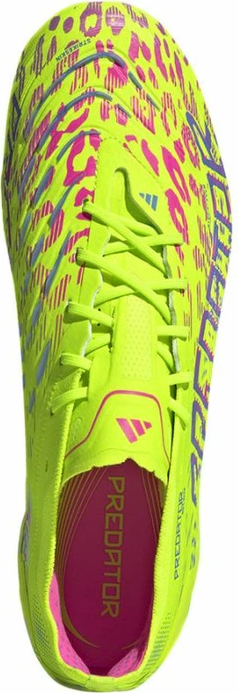 Atlete futbolli për meshkuj adidas, të verdha