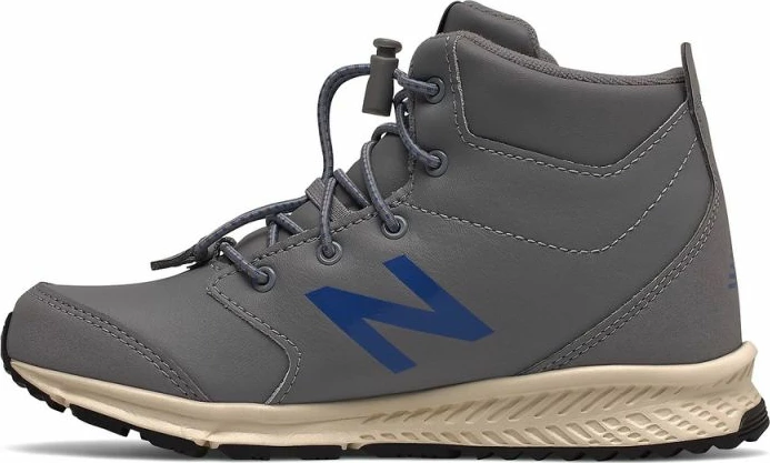 Atlete për fëmijë New Balance, gri