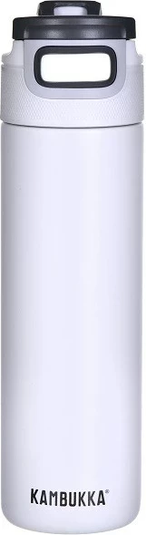 Termus Kambukka Elton Insulated Chalk White, 600 ml