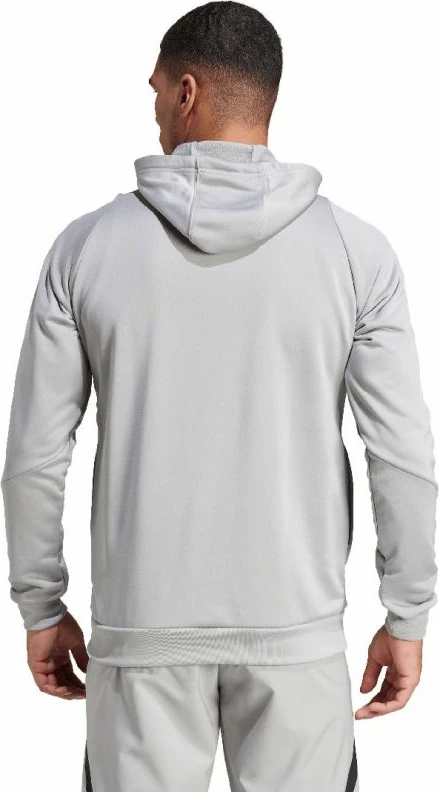 Duks për meshkuj adidas, gri