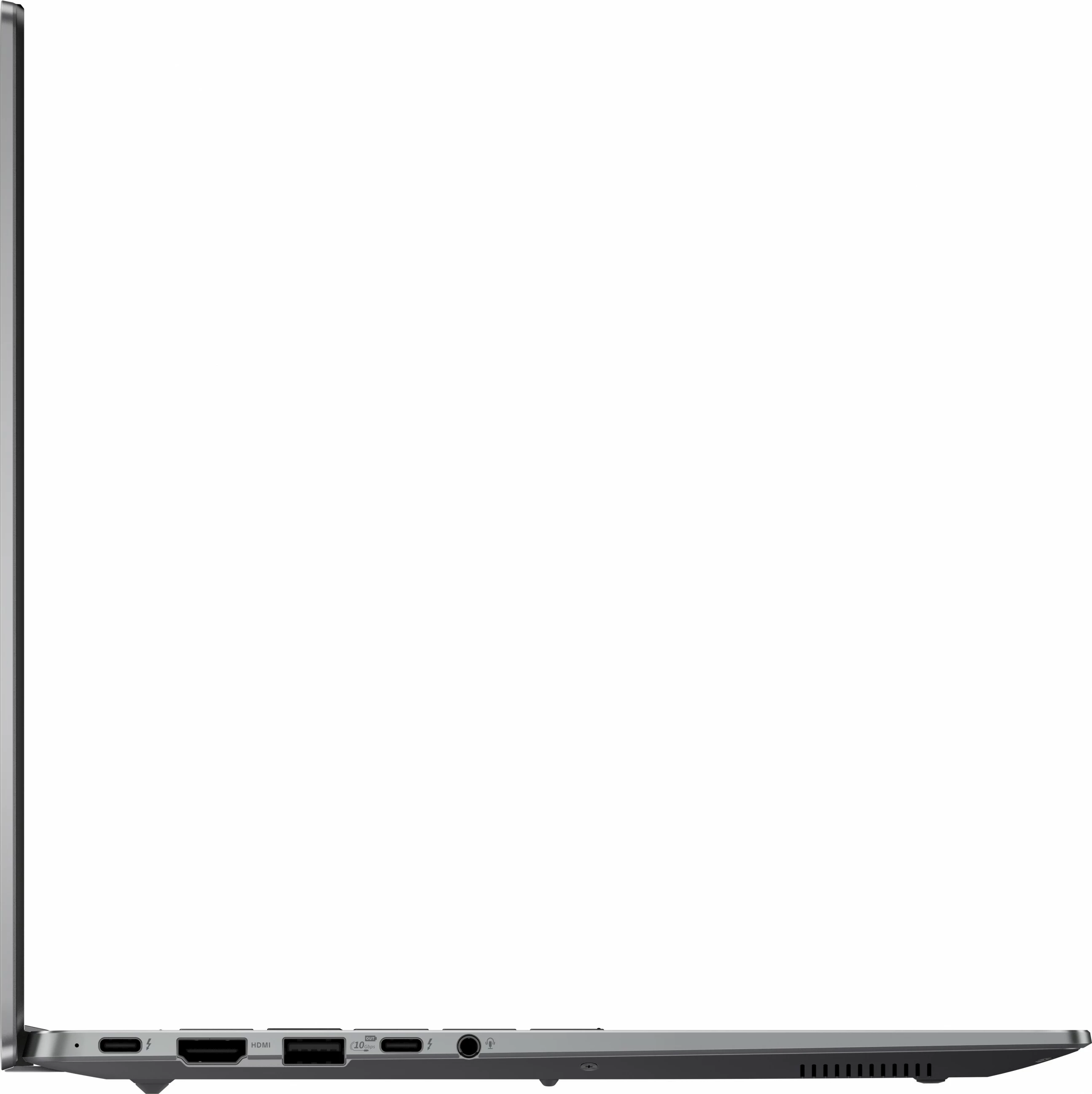 Kompjuter ASUS ExpertBook P5 14 U7-258V, 32GB RAM, 1TB SSD, Misty Grey