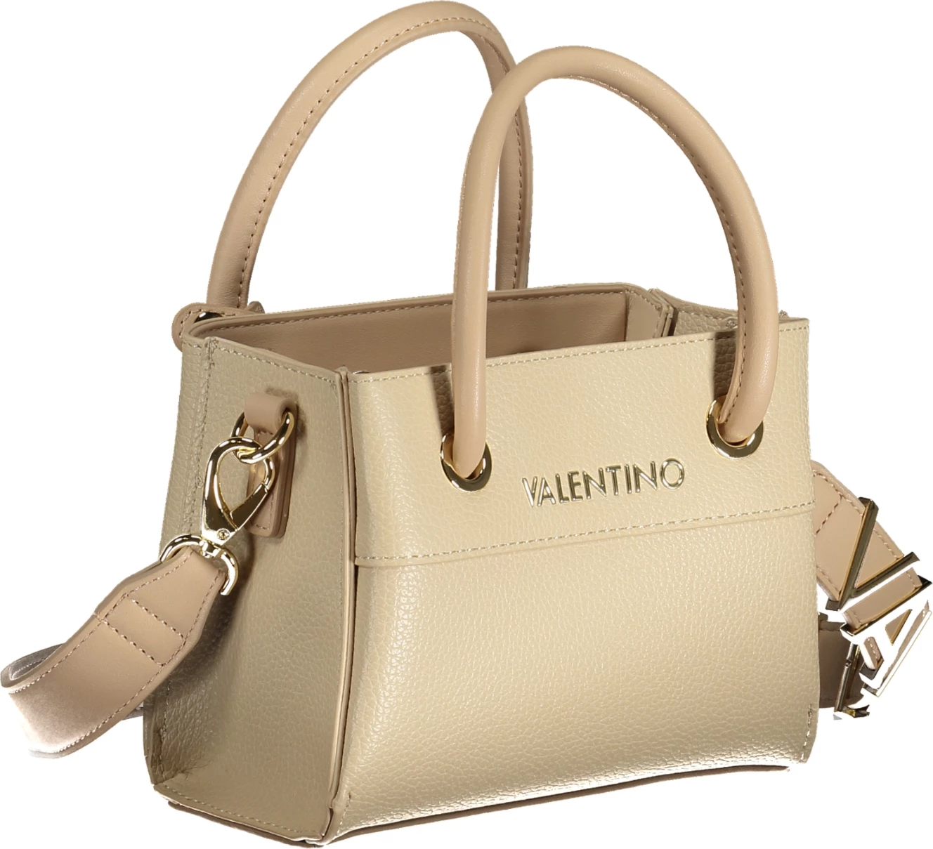 Çantë femra Valentino Bags, beige