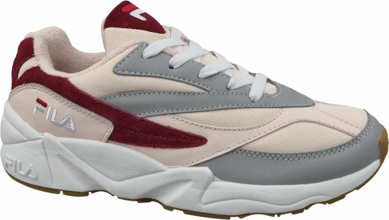 Këpucë Fila 94 Wmn Low për femra, ngjyrë rozë dhe grafit