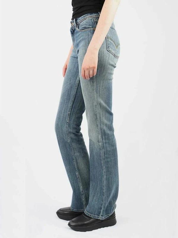 Xhinse femra Levi's